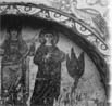 022 Cappella di Teodosia ad Antinoe